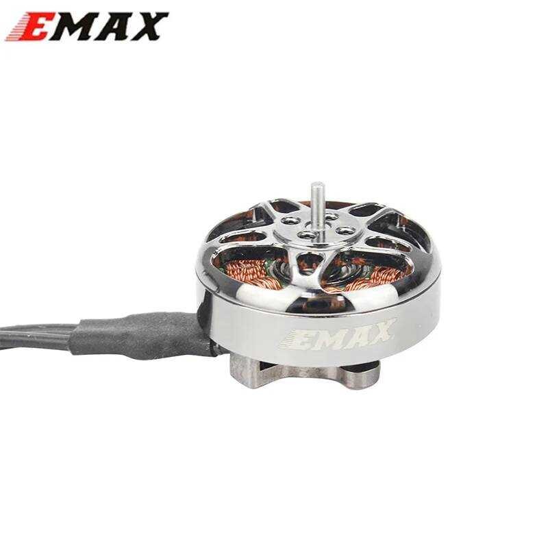 ▥ Emax ECO II Series Brushless Motor 2004 1600Kv 2000Kv 2400Kv 3000Kv มอเตอร์สำหรับโดรนอาร์ซีสำ