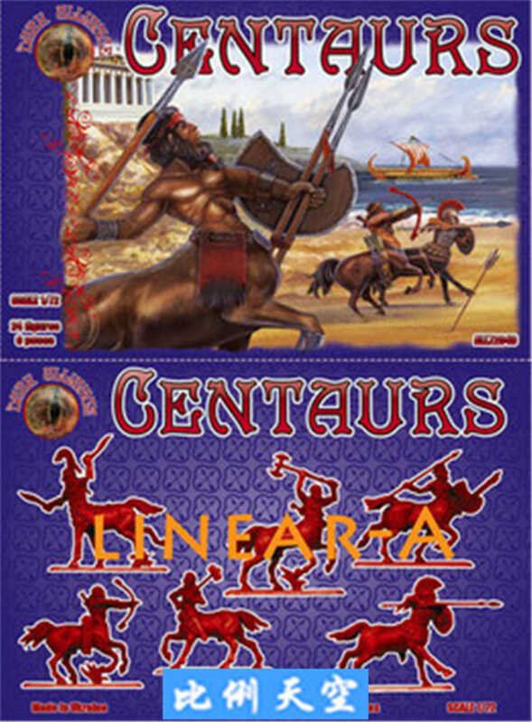 กลุ่มพันธมิตรมืด 72046 เซนทอร์