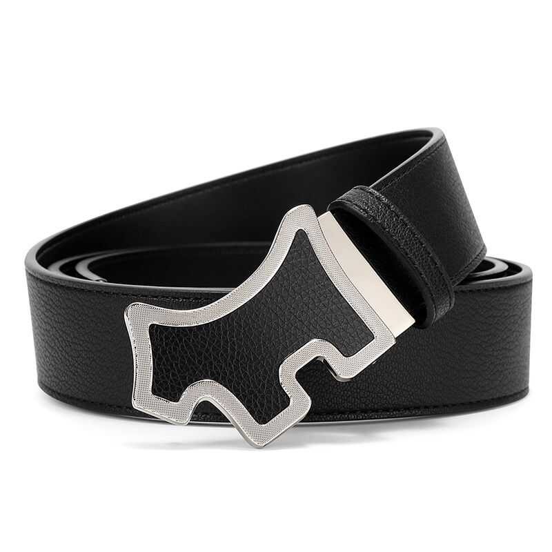 ▣ SCOTTY CAMRON And Women's Fashion Versatile Golf Sports Men's Leather Belt #Sc2301