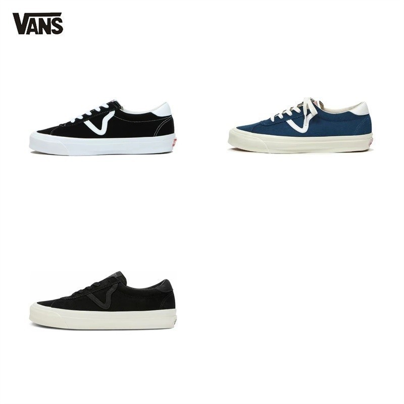 2024 【K3K Official Shop】VANS VAULT OG EPOCH LX VN0A4U12XMN