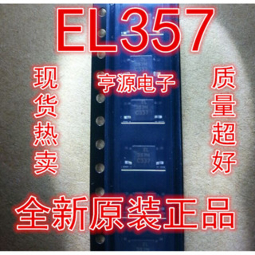 5 ชิ้น EL357 EL357C EL357B EL357N EL357N SOP-4 ชิป IC