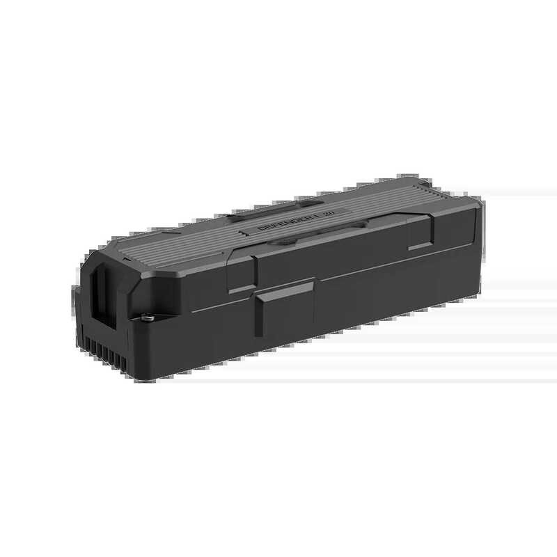 ▥ Iflight Defender 20 900Mah 20C 3S แบตเตอรี่ Lipo สําหรับ FPV  Part