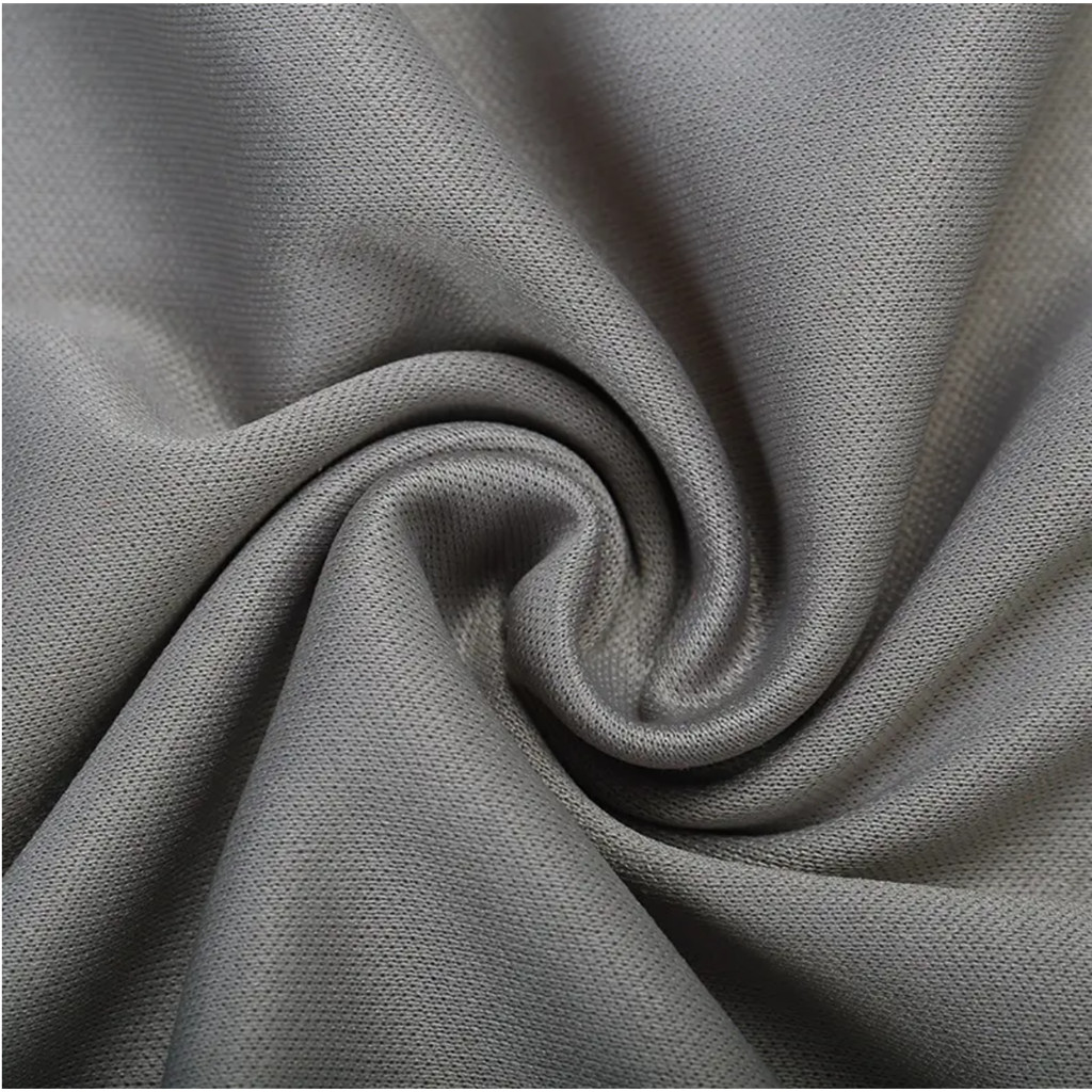 COQGM - [พร้อมส่งจากไทย] namsap ZUZA Oversize ลายริ้ว เสื้อยืดกีฬาแฟชั่น คอวี แขนสั้น ผ้าไมโครฯ พิมพ์ซับลิเมชั่นลงในผ้า 1 - รูปที่ 6