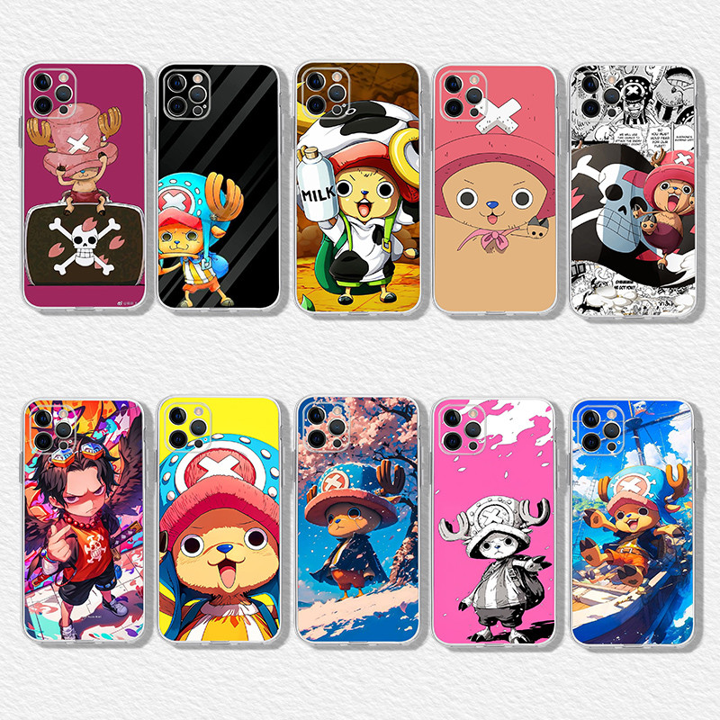 เคสโทรศัพท์แบบใสแบบนุ่มสําหรับ iPhone 15 16 Plus Pro MAX DX3 เคสชอปเปอร์ชิ้นเดียว