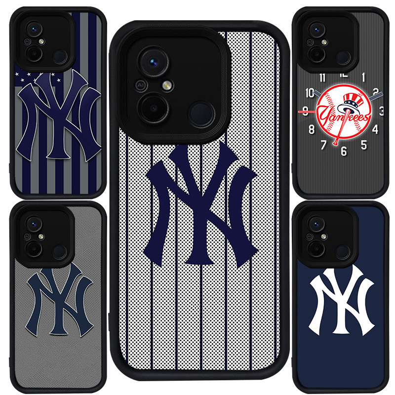 ปลอกสําหรับ Xiaomi Redmi A5 หมายเหตุ 7 POCO C71 A1 9A A2 M3 9C 9T C65 12C C55 10C Pro ซิลิโคนสีดํา M