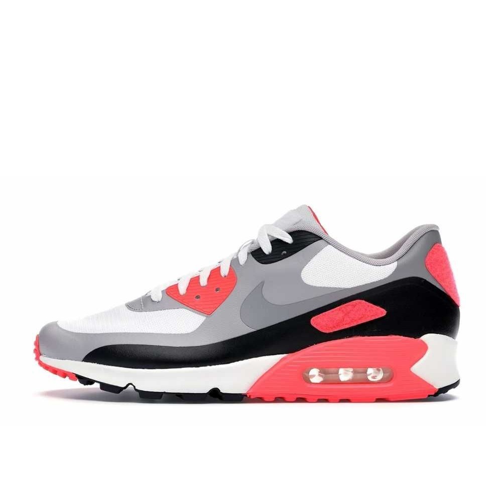Nike Air Max 90 Patch OG Infrared Unused