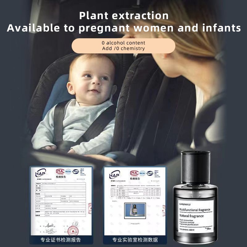 hot🔥การประกันคุณภาพ🔥 import Ready StockPewangi Kereta/Car Freshener/Car Perfume/Perfume/Perfume/C