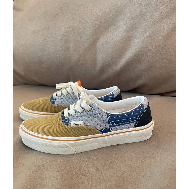 2024 Vans Quilted Badana Multi