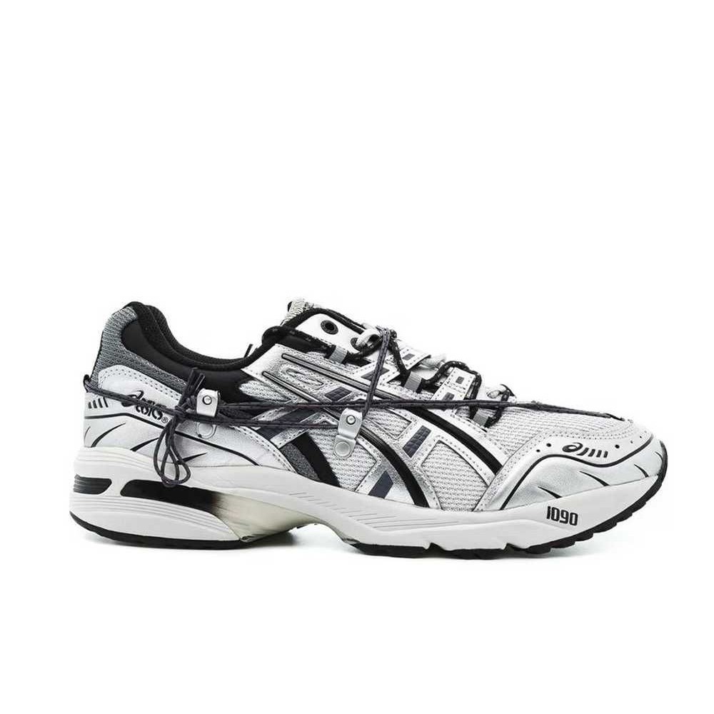 Asics Gel-1090 Andersson Bell Glacier Grey Silver Unused