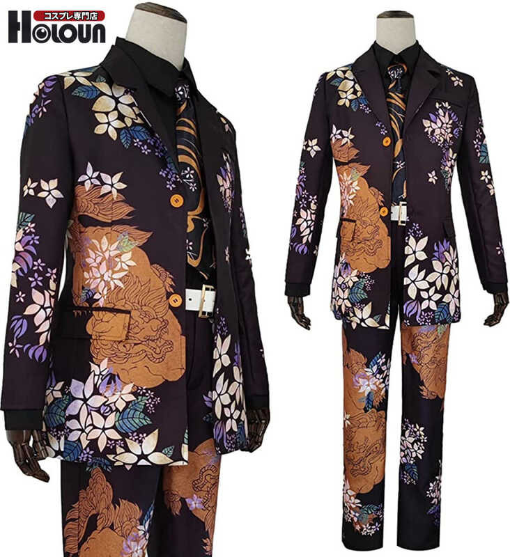 LY HOLOUN Tokyo Revengers Manji Gang Original Painting Exhibition Manjiro Sano Mikey Cosplay Anime