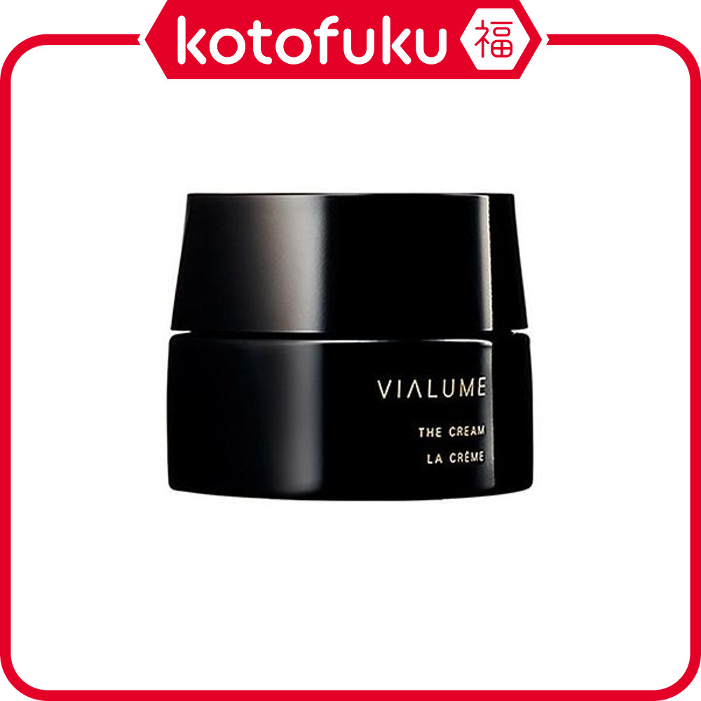 Japan E'quipe SUQQU Vialume The Cream 30g