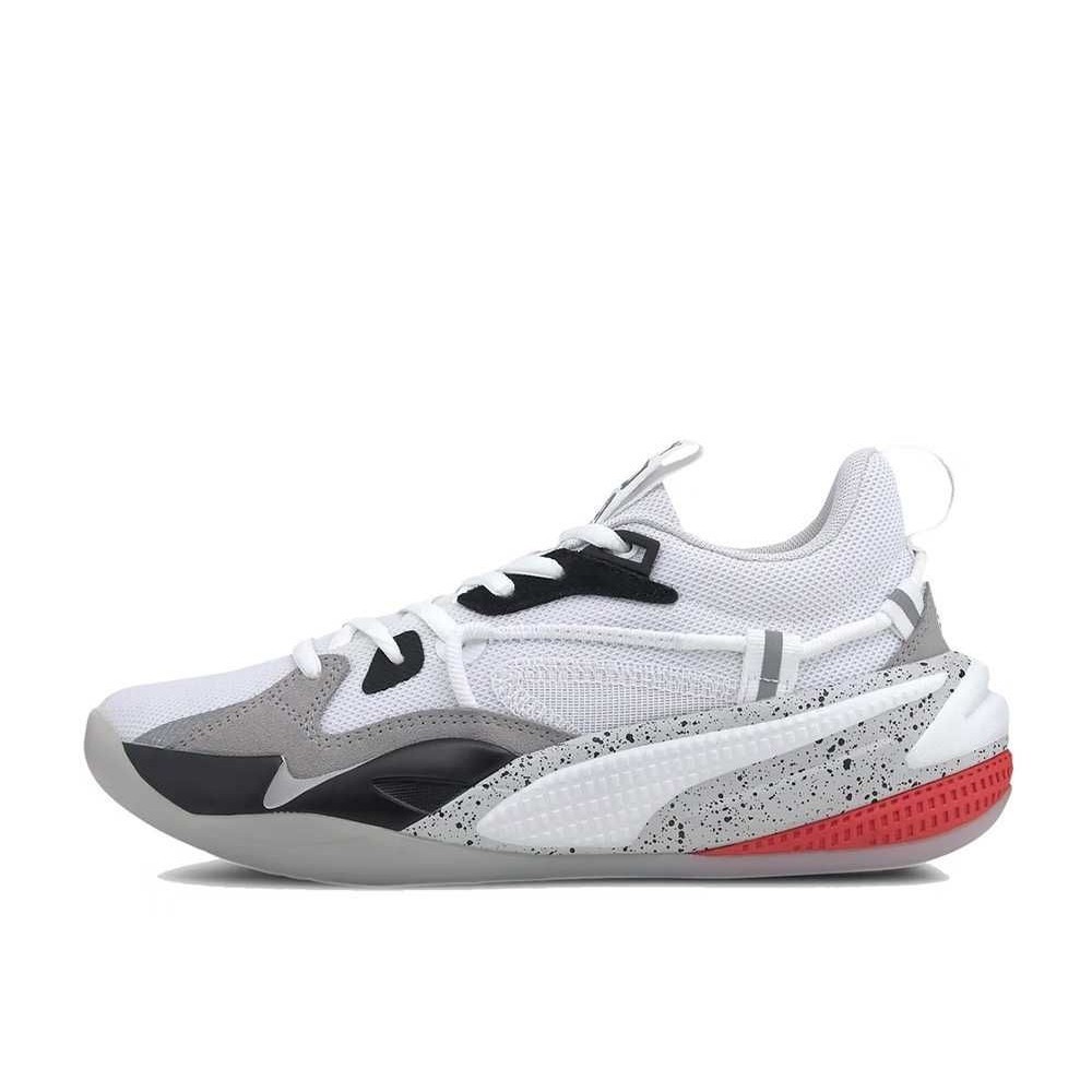 J Cole × Puma RS-Dreamer Concrete Jungle Unused