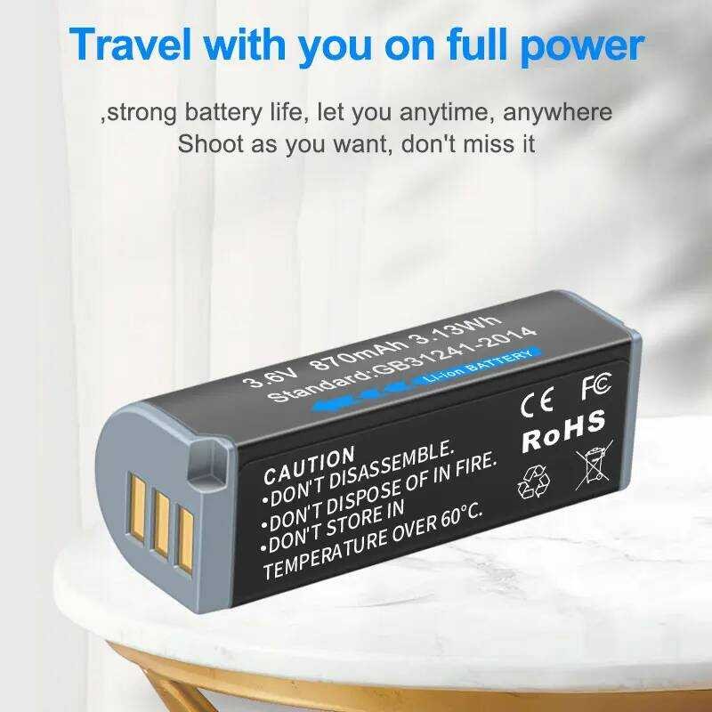 ▥ HQIX สําหรับ Canon POWERSHOT N N2 Sd4500 คือ IXUS 500 510 1000 1100 HS IXY 50S กล้อง Nb-9L Ch