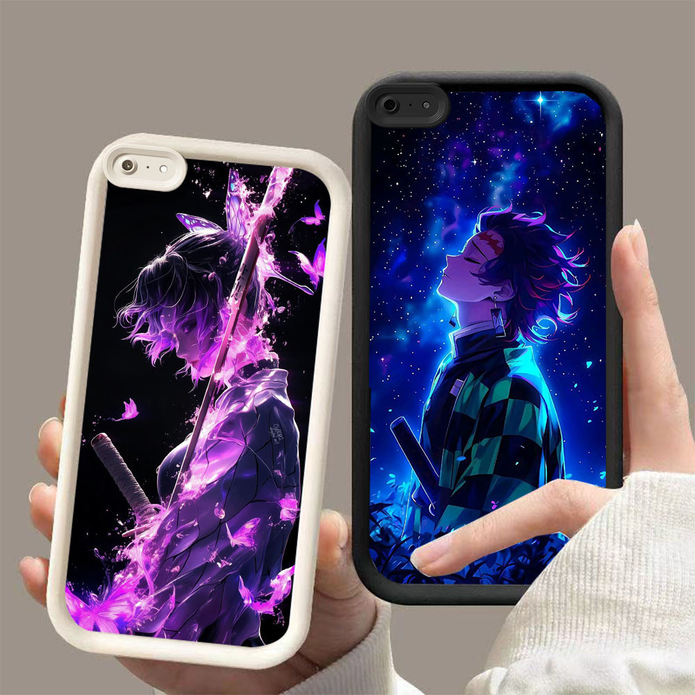 AA-21 NarutoปลอกกันกระแทกสําหรับOPPO A37 A39 A83 F5 Realme C30S C30 P1 Narzo N65 50i Prime Pro