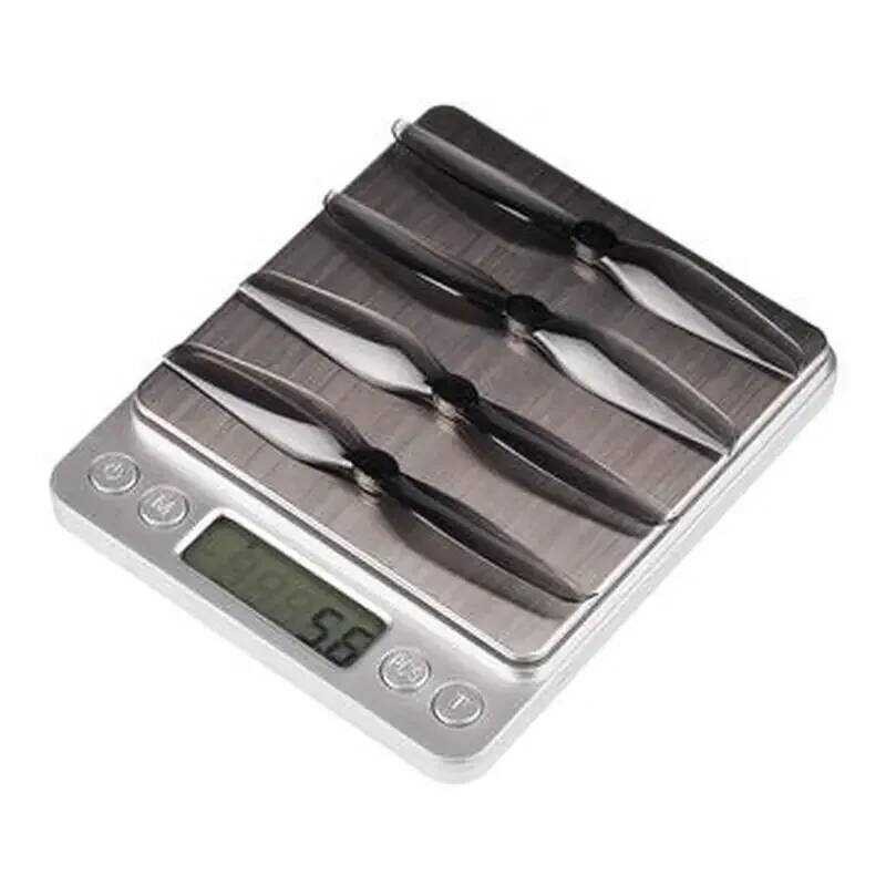 ▥ HQ 4025 ใบพัด 2 ใบเพลา 1.5 มม. เหมาะสําหรับมอเตอร์ 14Xx / 15Xx ▥       มม.   /