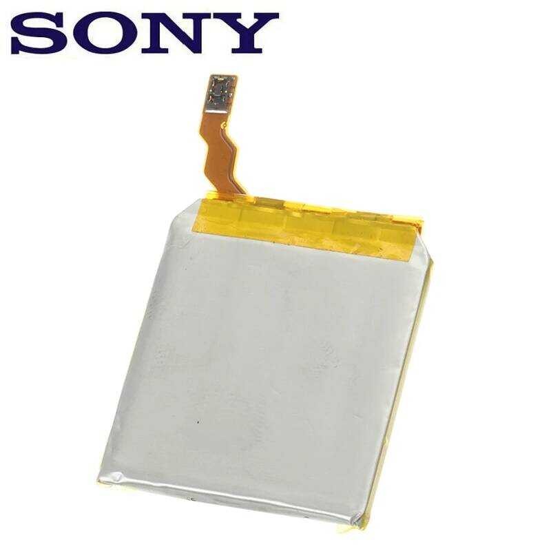❃ แบตเตอรี่เดิม  สําหรับ SONY Smart Watch 3 Sw3 Swr50 3Sas แท้แบตเตอรี่ 420Mah + เครื่องมือ         