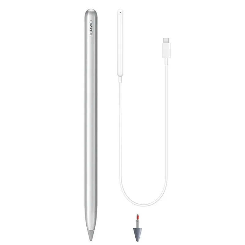 ❥ Cd52ดินสอสำหรับ M-Pencil, สำหรับ Huawei 10.4 Bah3-W09/Al09/W59 Matepad Pro