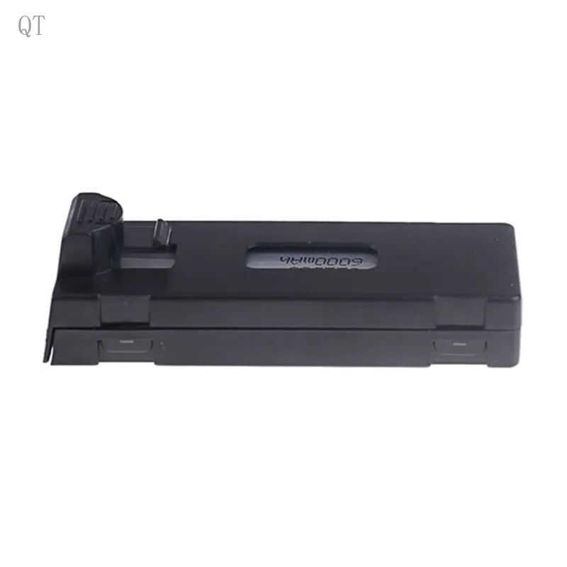 ❃ 3.7V 6000Mah RC แบตเตอรี่ Stable UAV E88 E88pro E88max E525 E99 P8 P1 P5pro K3 S1พร้อม Char ❃