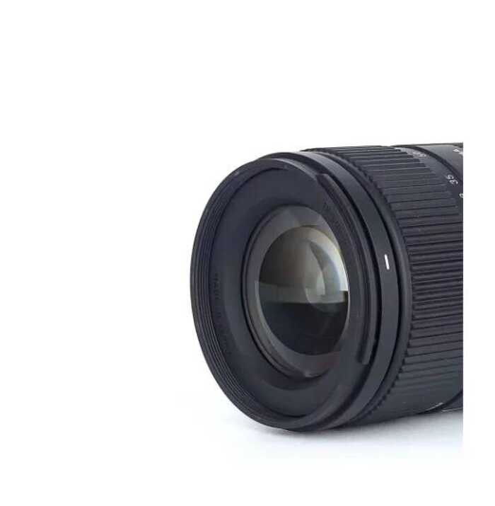 ▥ 18-50 มม.F2.8 DC DN ร่วมสมัยเลนส์ Aps-C ซูมมาตรฐานเลนส์กล้อง Mirrorless สําหรับ Sony Zv-E10 A