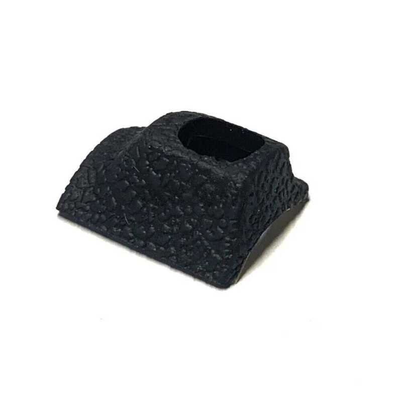 ❃ 1Pcs ใหม่สําหรับ Fuji Fujifilm X-T30 Xt30 Xt30ii X-T30ii Mark II ฝาครอบด้านหลังด้านหลัง Thumb ❃