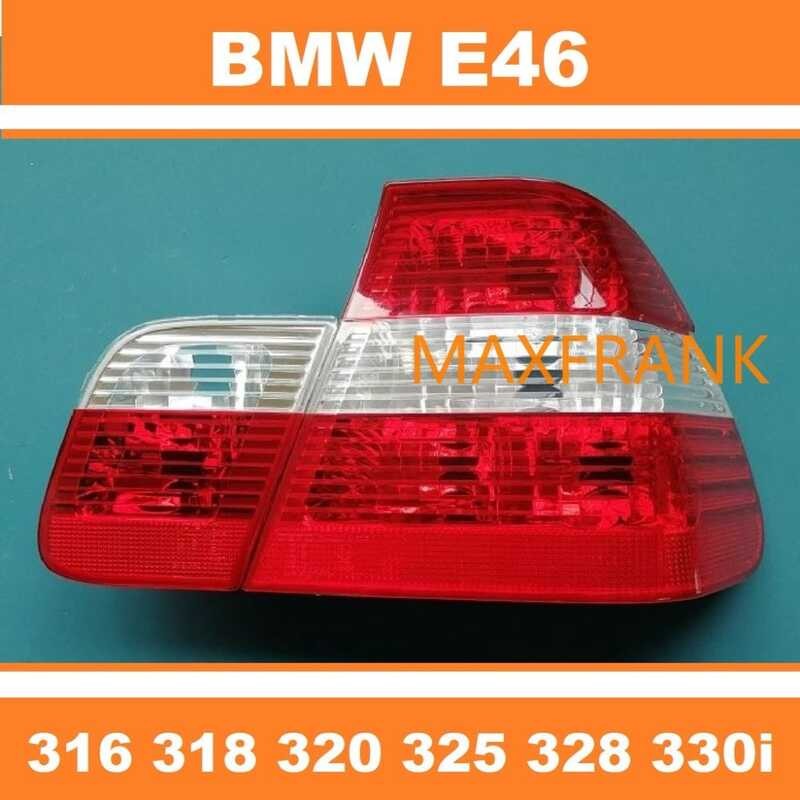 LY FOR E46 316 318 320 325 328 330I TAILLIGHT TAIL LIGHT TAIL LAMP BRAKE LIGHT BA LIGHT