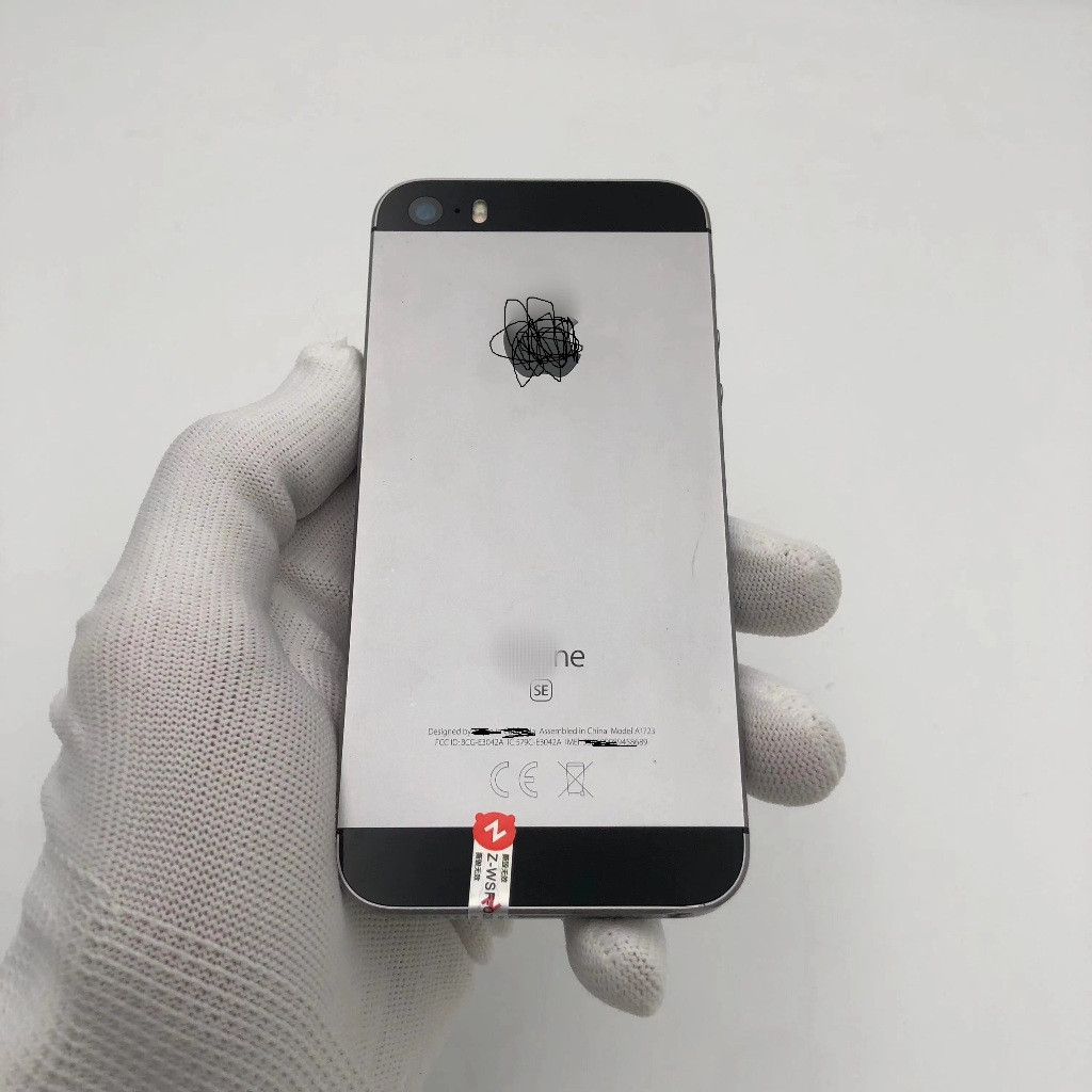 SE โทรศัพท์มือถือ โทรศัพท์มือสอง