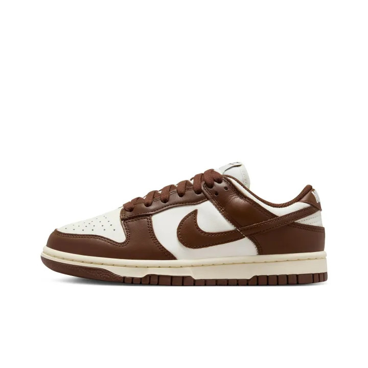 ♞,♘*พร้อมส่ง*แท้% Nike Dunk "Surfaces In Brown And Sail" DD1503-124 OHT