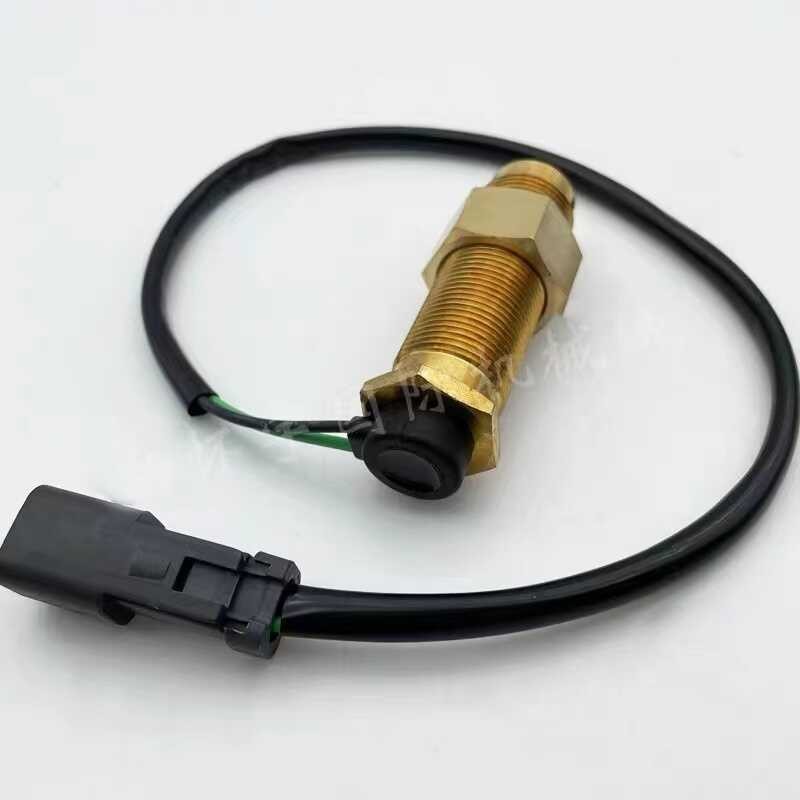 LY Komatsu Se Pc60-7 Pc120-7 Pc200-7 Pc56-7 Flywheel Shell Induction Speed Se Solenoid 7861-93-2330