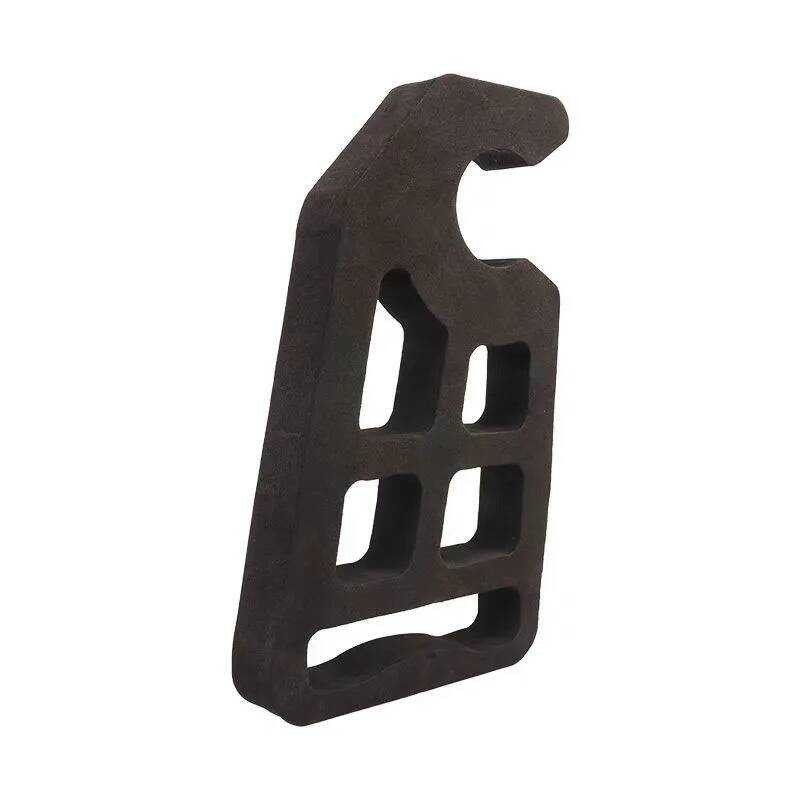 ▥ การเกษตร Drone อะไหล่ T70 T70p ใบพัดคงที่สําหรับ Agras DJI T70/T70p ใบพัด Paddle CLAMP เข็มขั