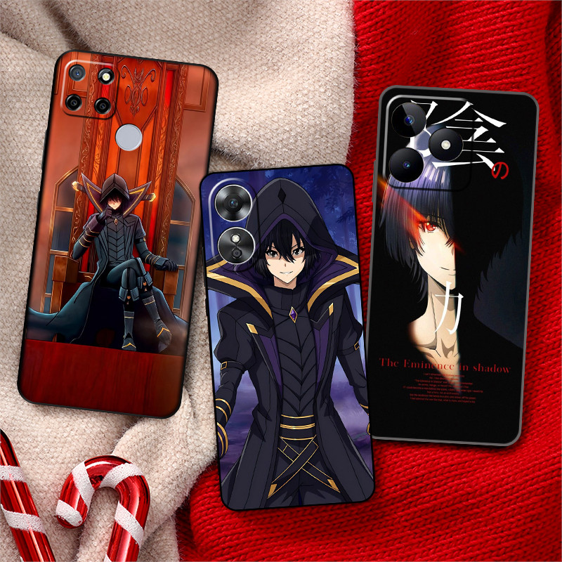 เคสโทรศัพท์สีดํานุ่มสําหรับRealme 3 5 5i 5s 6i 7 7i 8 8s 8i 9 9i 10 Pro Plus 12X 12 + 13 P1 24HK cid