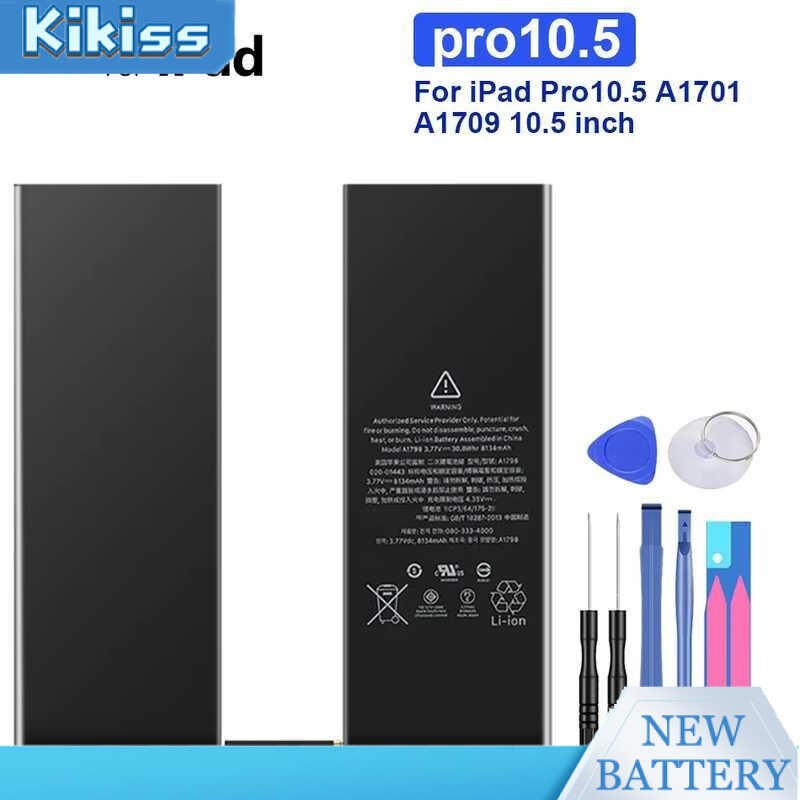 Battery pro10.5 For iPad Pro Pro10.5 A1701 A1709 10.5 inch