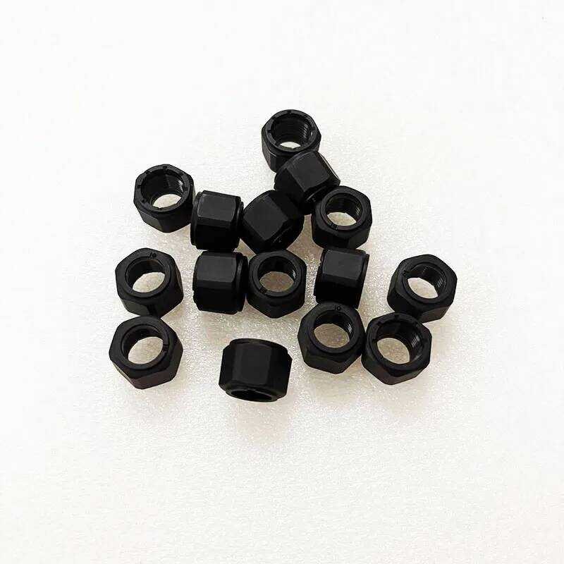 ▥ ยี่ห้อใหม่การเกษตร Done T30 w Meter wmeter Connector Nut สําหรับ DJI Argas Plant Protec