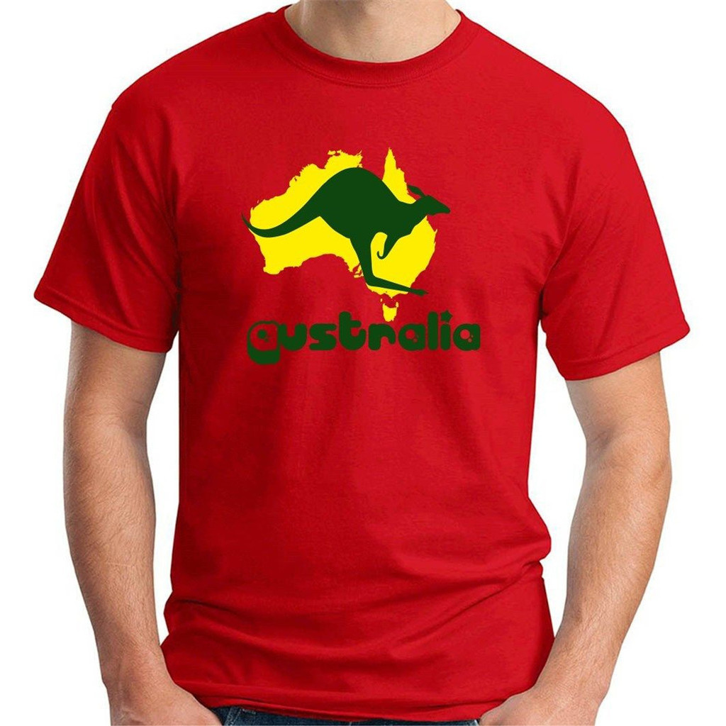 ♞,♘【COD】Mesh T-Shirt T Shirt Men wc0027 Australia Tee Shirt Street Wear Fashion RDH