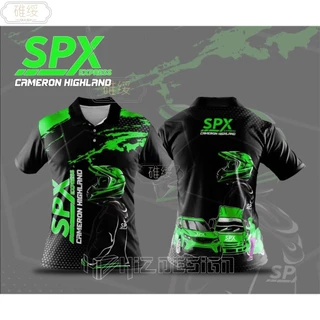 Rideline JERSEY VINTAGE RETRO SPX EXPRESS PREMIUM 3