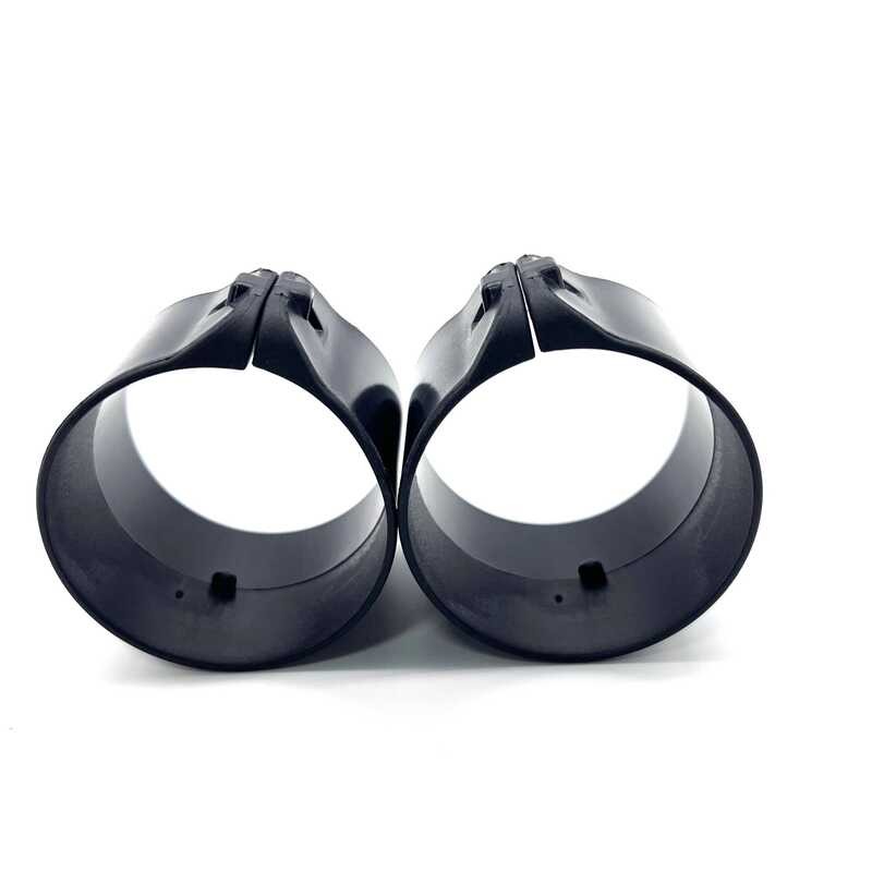 ▥ Anti-Wear Sleeve สําหรับ DJI T50 การเกษตร Drones อุปกรณ์ซ่อม