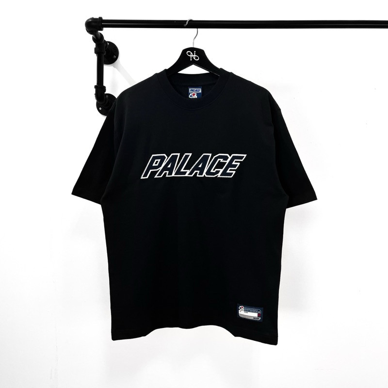 ♞,♘,♙PALACE SKATEBOARDS TEE RDH