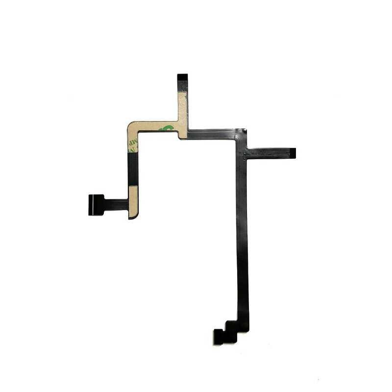 ▥ สำหรับ DJI Phantom 3มาตรฐานยืดหยุ่น Gimbal Ribbon Flat Cable กล้อง Stabilizer Repair Part P3s