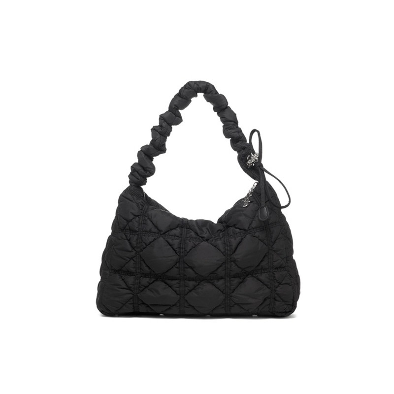 ♞พร้อมส่ง Carlyn Lane Bag-Black XDY