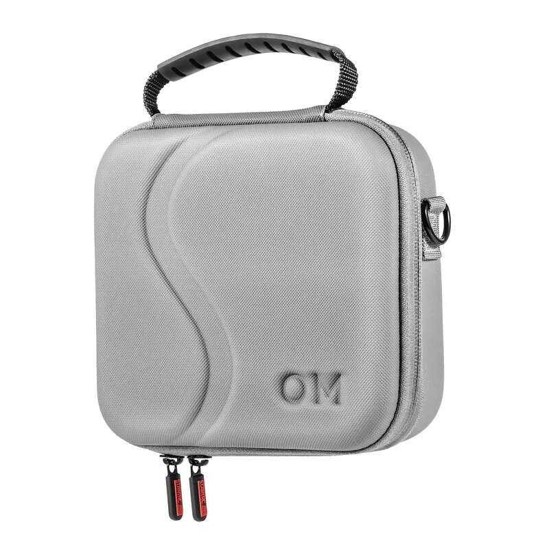 ▥ สําหรับ Osmo Mobile Se/ OM กระเป๋าโทรศัพท์ Stabilizer กระเป๋าเก็บกระเป๋าถือสําหรับ