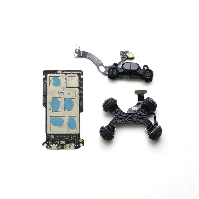 ▥ Core Board ด้านหน้า Upper + ด้านหลัง Lower Vision สําหรับ Mini 4 Pro (ไม่จําเป็นต้อง