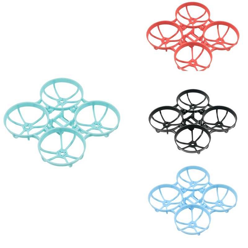 ❃ For  Meteor75 1S Micro-Brushless Whoop Meteor 75 Pro FPV Racing RC  Quadcopter Frame ❃