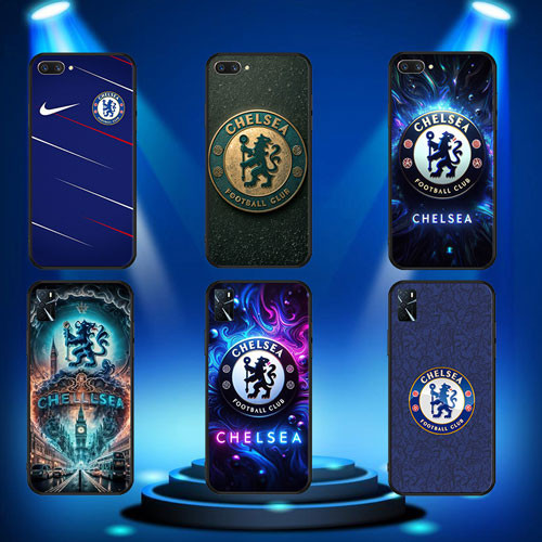 สีดําอ่อน Samsung Galaxy A81 A82 A91 M20 M30 M30S M21 M31 M51 Chelsea 1 เคสโทรศัพท์