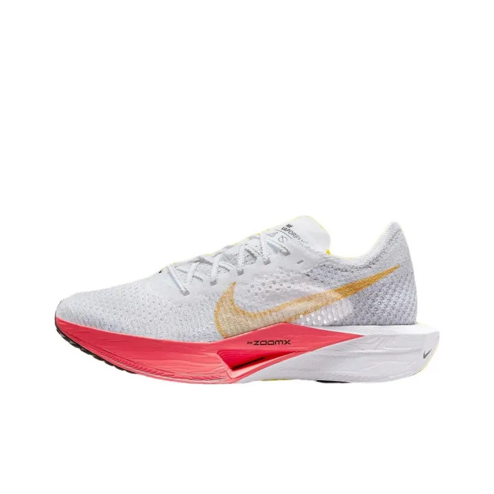 ♞,♘*พร้อมส่ง*แท้% Nike ZoomX Vaporfly Next% 3 DV4130-101 OHT