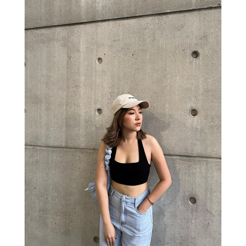 ♞Used carlyn cozy bag size s XDY