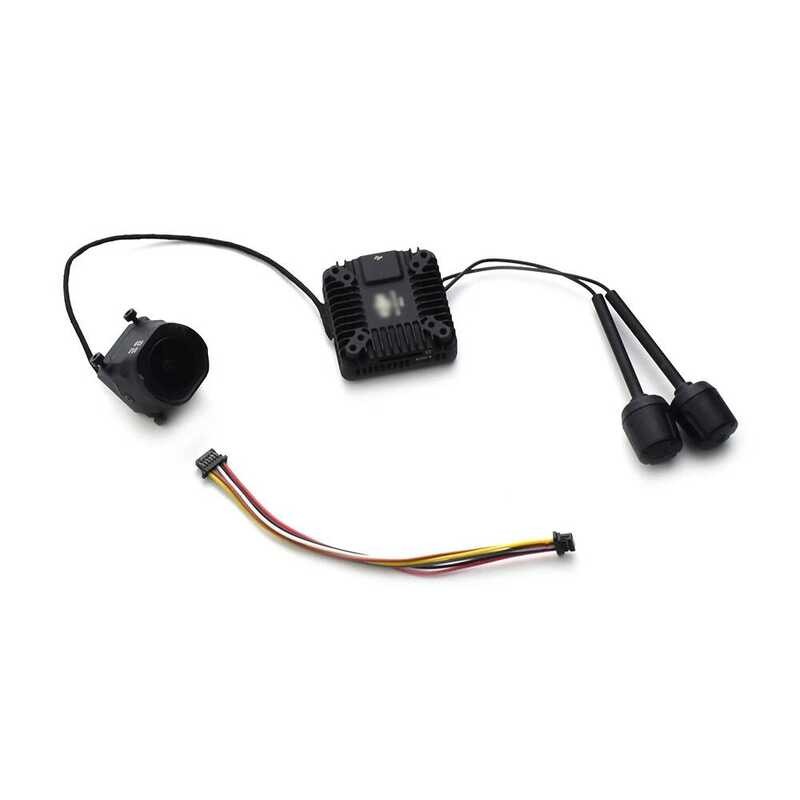▥ O4 Air Unit Pro Video Transmission สําหรับ DJI Goggles สําหรับรีโมทคอนโทรล FPV