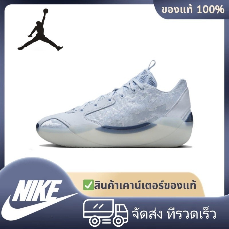 ♞(เคาน์เตอร์ของแท้) Nike Air Jordan 39 PF รองเท้าบาสเก็ตบอลรุ่นใหม่ป้องกันการลื่นลดแรงกระแทก GFD