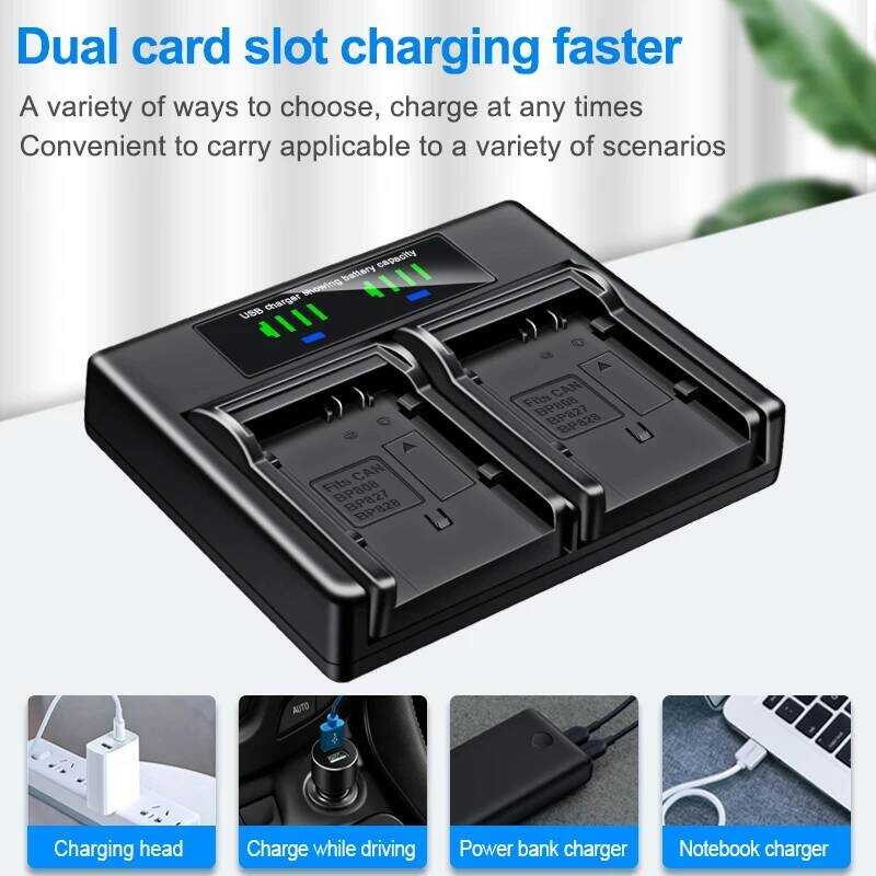 ▥ Hqix สำหรับ Canon LEGRIA HF G26 G40 G30 G50 Xa40 Xa11 Xa15 Xa20 Xa25 Xa30 Xa35 Xa55 Gx10กล้อง