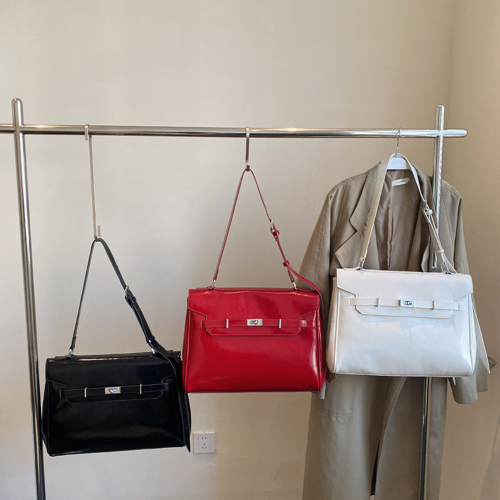 กระเป๋า Kelly Texture