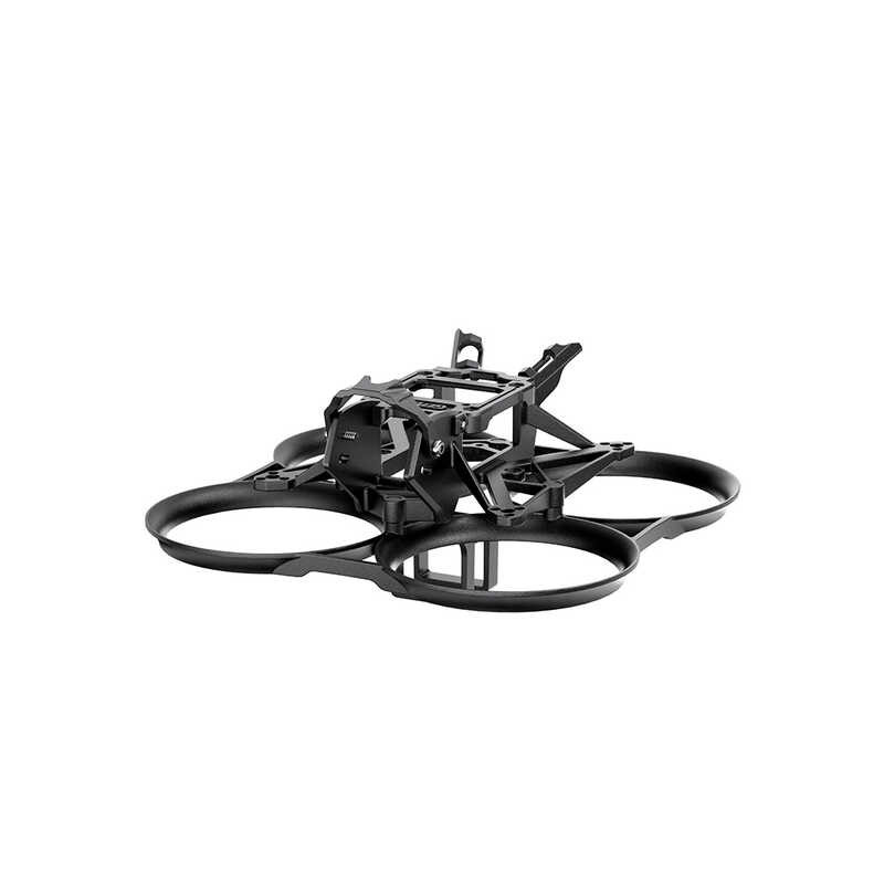 ▣ Geprc Ds20 90Mm Wheelbase 2 Inch Frame Kit Support DJI O3 HD Analog VTX For DIY Whoop RC FPV