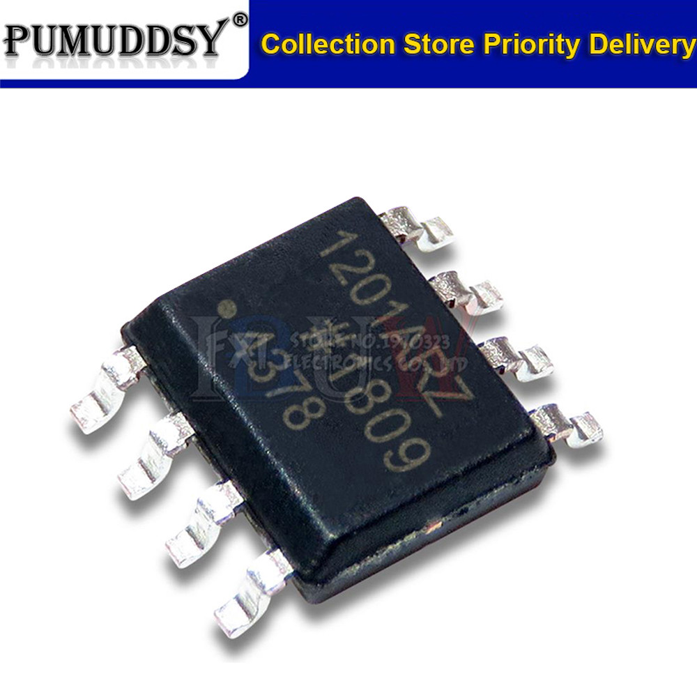 5PCS ADUM1201ARZ/ADUM1250ARZ/ADUM1250A SOP-8 แพ็คชิปไอซี